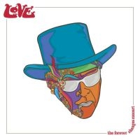 Love With Arthur Lee - Forever Changes Concert The (Cd+Dvd ryhmässä CD @ Bengans Skivbutik AB (3729842)