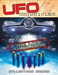 Ufo Chronicles: The Lost Knowledge - Film ryhmässä DVD & BLU-RAY @ Bengans Skivbutik AB (3729874)