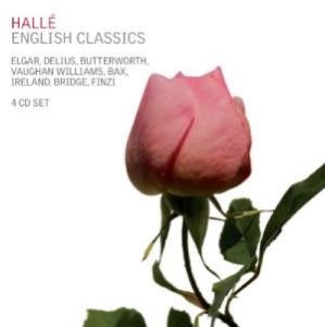 Various - English Classics ryhmässä ME SUOSITTELEMME / Joululahjavinkki: CD @ Bengans Skivbutik AB (3729916)