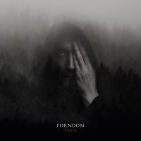 Forndom - Faþir ryhmässä CD @ Bengans Skivbutik AB (3730980)