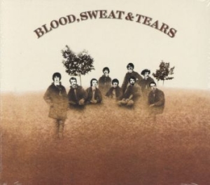 Blood Sweat & Tears - Blood, Sweat & Tears ryhmässä CD @ Bengans Skivbutik AB (3731322)