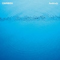 Caribou - Suddenly ryhmässä ME SUOSITTELEMME / Årsbästalistor 2020 / Gaffa 2020 @ Bengans Skivbutik AB (3731504)