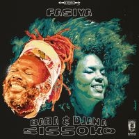 Sissoko Baba & Diana - Fasiya ryhmässä VINYYLI @ Bengans Skivbutik AB (3731649)