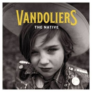 Vandoliers - Native ryhmässä VINYYLI @ Bengans Skivbutik AB (3731652)