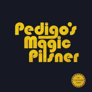 Pedigo's Magic Pilsner - Pedigo's Magic Pilsner ryhmässä VINYYLI @ Bengans Skivbutik AB (3731655)