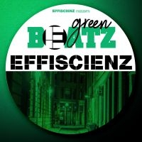 Blandade Artister - Green Beatz ryhmässä VINYYLI @ Bengans Skivbutik AB (3731824)