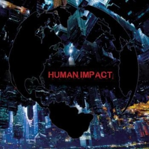 Human Impact - Human Impact ryhmässä CD @ Bengans Skivbutik AB (3732072)