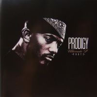 Prodigy - Ultimate P Vol.2 ryhmässä CD @ Bengans Skivbutik AB (3732081)