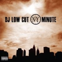 Dj Low Cut - N.Y. Minute ryhmässä CD @ Bengans Skivbutik AB (3732082)