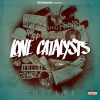 Lone Catalysts - Culture ryhmässä CD @ Bengans Skivbutik AB (3732092)