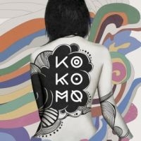 Ko Ko Mo - Technicolor Life ryhmässä CD @ Bengans Skivbutik AB (3732093)