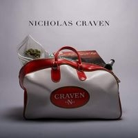 Craven Nicholas - Craven N ryhmässä CD @ Bengans Skivbutik AB (3732094)