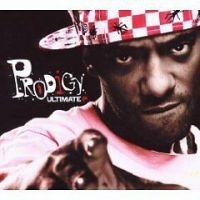 Prodigy - Ultimate P ryhmässä CD @ Bengans Skivbutik AB (3732098)