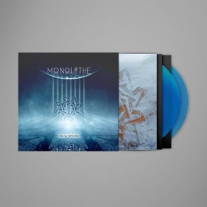 Monolithe - Okta Khora (Vinyl) ryhmässä VINYYLI @ Bengans Skivbutik AB (3732109)