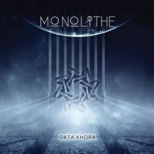 Monolithe - Okta Khora ryhmässä CD @ Bengans Skivbutik AB (3732117)