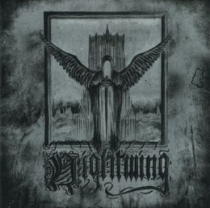 Marduk - Nightwing (Cd/Dvd) ryhmässä Minishops / Marduk @ Bengans Skivbutik AB (3732118)