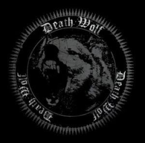 Death Wolf - Death Wolf ryhmässä CD @ Bengans Skivbutik AB (3732119)