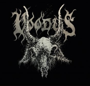 Voodus - Serpent Seducer Saviour ryhmässä CD @ Bengans Skivbutik AB (3732122)