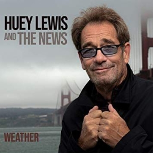 Huey Lewis & The News - Weather ryhmässä VINYYLI @ Bengans Skivbutik AB (3732133)