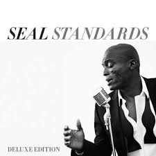 Seal - Standards ryhmässä VINYYLI @ Bengans Skivbutik AB (3732250)