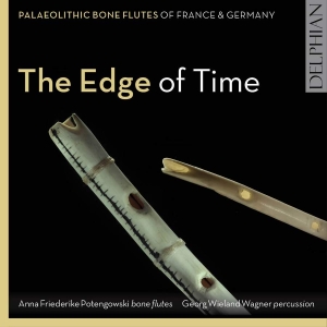 Various - The Edge Of Time: Palaeolithic Bone ryhmässä ME SUOSITTELEMME / Joululahjavinkki: CD @ Bengans Skivbutik AB (3732252)