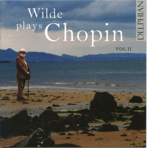 Chopin Frédéric - Wilde Plays Chopin, Vol. 2 ryhmässä ME SUOSITTELEMME / Joululahjavinkki: CD @ Bengans Skivbutik AB (3732263)