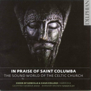 Various - In Praise Of Saint Columba: The Sou ryhmässä ME SUOSITTELEMME / Joululahjavinkki: CD @ Bengans Skivbutik AB (3732269)