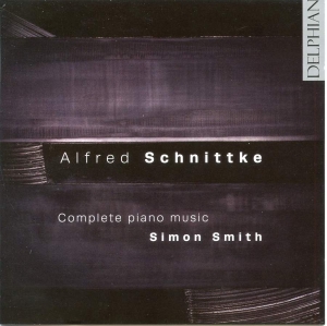 Schnittke Alfred - Alfred Schnittke: Complete Piano Mu ryhmässä ME SUOSITTELEMME / Joululahjavinkki: CD @ Bengans Skivbutik AB (3732275)