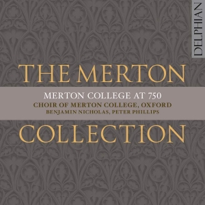 Various - The Merton Collection: Merton Colle ryhmässä CD @ Bengans Skivbutik AB (3732278)