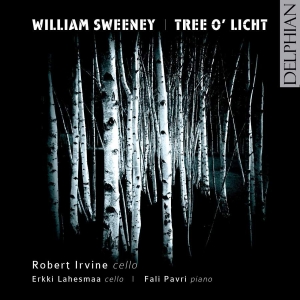 Sweeney William - William Sweeney: Tree O' Licht ryhmässä ME SUOSITTELEMME / Joululahjavinkki: CD @ Bengans Skivbutik AB (3732284)