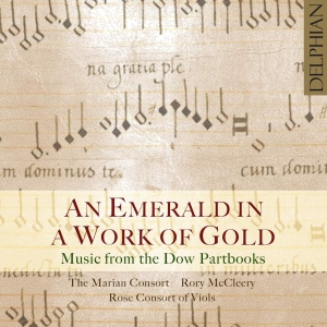 Various - An Emerald In A Work Of Gold: Music ryhmässä ME SUOSITTELEMME / Joululahjavinkki: CD @ Bengans Skivbutik AB (3732292)