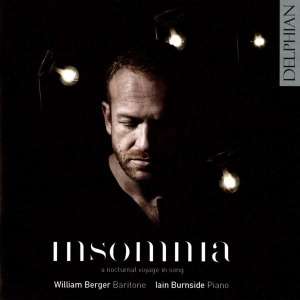 Various - Insomnia: A Nocturnal Voyage In Son ryhmässä CD @ Bengans Skivbutik AB (3732298)