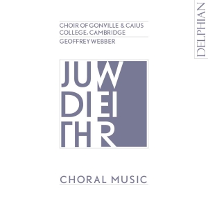 Various - Judith Weir: Choral Music ryhmässä ME SUOSITTELEMME / Joululahjavinkki: CD @ Bengans Skivbutik AB (3732311)