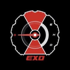 Exo - Don't Mess Up My Tempo ryhmässä Minishops / K-Pop Minishops / EXO @ Bengans Skivbutik AB (3732441)