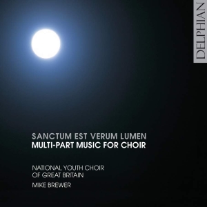 Various - Sanctum Est Verum Lumen: Multi-Part ryhmässä CD @ Bengans Skivbutik AB (3732485)