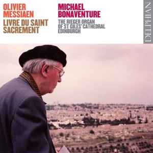 Messiaen Olivier - Olivier Messiaen: Complete Organ Mu ryhmässä CD @ Bengans Skivbutik AB (3732491)