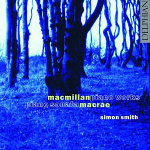 Macmillan James Macrae Stuart - James Macmillan & Stuart Macrae: Wo ryhmässä ME SUOSITTELEMME / Joululahjavinkki: CD @ Bengans Skivbutik AB (3732537)