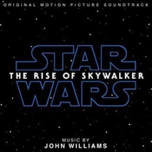 Soundtrack - Star Wars: The Rise Of Skywalker ryhmässä CD @ Bengans Skivbutik AB (3733112)