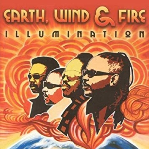 Earth Wind & Fire - Illumination ryhmässä CD @ Bengans Skivbutik AB (3733125)