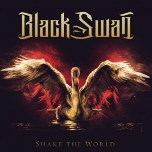 Black Swan - Shake The World ryhmässä CD @ Bengans Skivbutik AB (3733378)