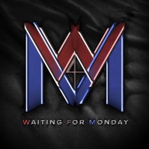 Waiting For Monday - Waiting For Monday ryhmässä CD @ Bengans Skivbutik AB (3733380)