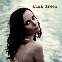 Luna Green - Luna Green ryhmässä CD @ Bengans Skivbutik AB (3733381)