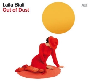 Biali Laila - Out Of Dust ryhmässä CD @ Bengans Skivbutik AB (3733403)