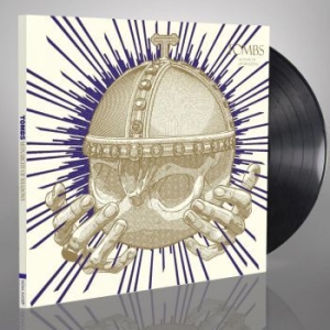 Tombs - Monarchy Of Shadows (Vinyl) ryhmässä VINYYLI @ Bengans Skivbutik AB (3733437)