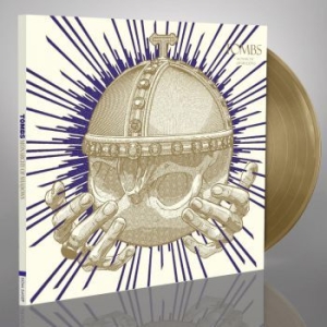 Tombs - Monarchy Of Shadows (Gold Vinyl) ryhmässä VINYYLI @ Bengans Skivbutik AB (3733438)