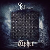 Sl Theory - Cipher ryhmässä CD @ Bengans Skivbutik AB (3733443)