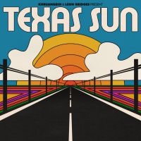 Khruangbin & Leon Bridges - Texas Sun (Ep) ryhmässä Minishops / Khruangbin @ Bengans Skivbutik AB (3733782)