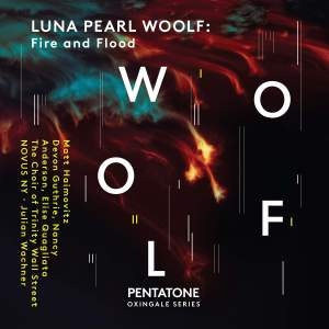 Cohen Leonard Woolf Luna Pearl - Fire & Flood ryhmässä ME SUOSITTELEMME / Joululahjavinkki: CD @ Bengans Skivbutik AB (3733825)