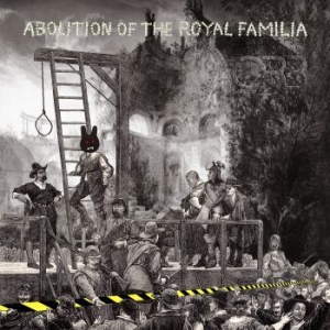 Orb The - Abolition Of The Royal Familia ryhmässä VINYYLI @ Bengans Skivbutik AB (3733994)