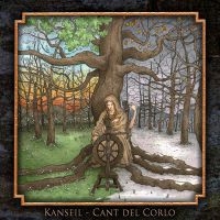 Kanseil - Cant Del Corlo ryhmässä CD @ Bengans Skivbutik AB (3734013)